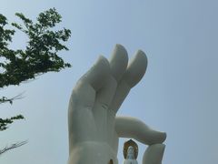 -三亚南山文化旅游区