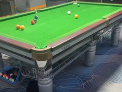 -永宁台球·棋牌俱乐部(淮海路店)