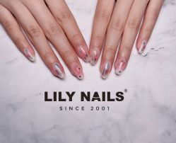 -LILY NAILS美甲美睫