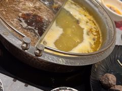 -一绪に寿喜烧(虹悦城店)