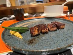 -牛将军•涮肉•烤肉(北京王府井·故宫店)
