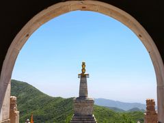 -妙峰山风景名胜区