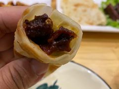 -百花食府(渔阳南路店)