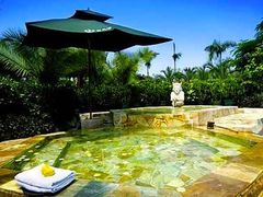 -厦门日月谷温泉渡假村