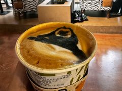-ZOO COFFEE动物园咖啡(红山森林动物园店)