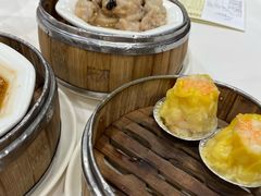 -凤凰楼酒家·粤宴点心(华强北店)