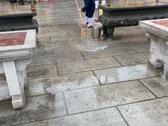 -广东圆玄道观