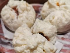 -广州花园酒店荔湾亭·地道点心·粤式饮茶