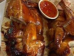 -大石鼓山庄·珠海第一烧猪