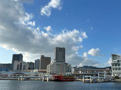 -神户美利坚公园东方大酒店