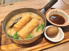 -小满手工粉(上海月星环球港店)