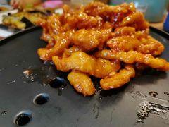 -群姐面馆·海鲜烧烤(同安路二店)