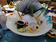 -老班长大酒店(海关大楼店)