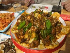 -泰山王老三串旗舰店(万达店)