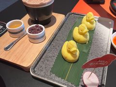 -羽鸽集·乳鸽专门店·地道顺德菜(岭南站店)