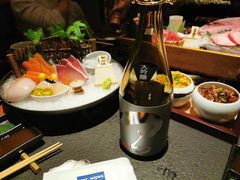 -300杯·和牛烧肉清酒专门店(廊里店)