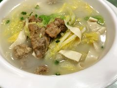 -李连贵熏肉大饼(世纪路店)