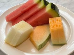 -北京王府井希尔顿酒店·万斯阁西餐厅