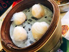 晶莹鲜虾饺-添好运点心专门店(北角店)