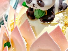 -CAKE BOSS 蛋糕老板(西单君太百货店)