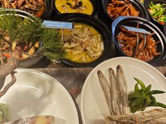 -千岛湖小鱼儿·淳安匠心农家菜