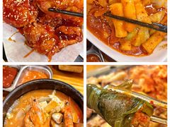 -咕咕站韩国料理(紫金港店)