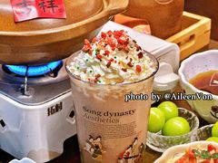 -小银家日式简餐(中信丹阳花园店)
