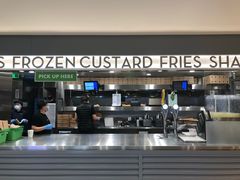 门面-Shake Shack(西单大悦城店)