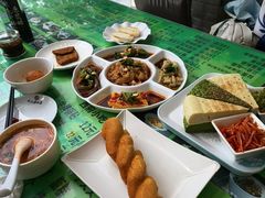 -令氏家外家周秦食府(高新店)