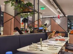 -新旺茶餐厅·早餐·夜宵(仙霞店)