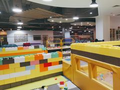 -侎宝运动成长中心(嘉定大融城店)