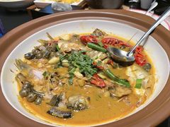 -老海陵·泰州菜(图书馆店)