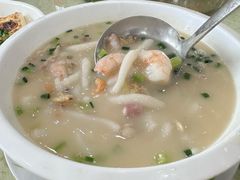 -鹏城人家海鲜酒家·23年老字号(较场尾店)