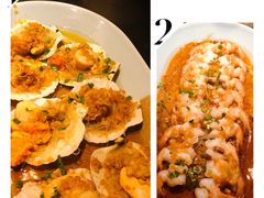 -外婆家(杭州马塍店·杭帮菜名店)