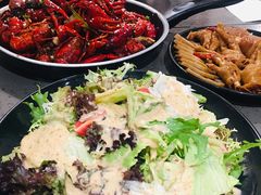 -一棠龙虾•王牌虾球(楚河汉街店)