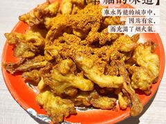-李叔叔虾蟹大排档(青羊店)