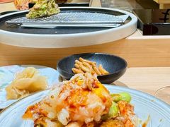 -松临·铁板烧&Omakase(神农店)