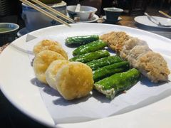 煎釀三拼-猪肉婆私房菜(容桂总店)