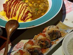 -松羽料理(国大店)