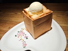 -蜜桃餐厅·江浙融合菜(荟聚购物中心店)