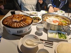 -守柴炉烤鸭(成都大邑店)