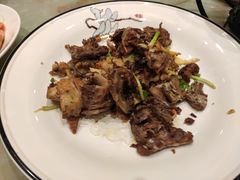 -中国饭店-餐厅