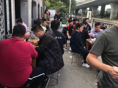 -泰顺江南春面馆