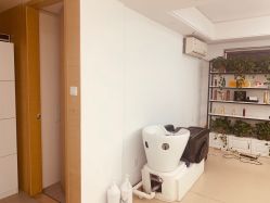 -佑米造型