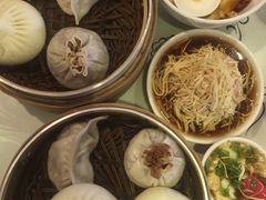 -冶春茶社(星汉大厦店)