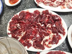 匙仁-五洲牛肉美食馆