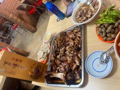 -黄寺卤煮·黄寺喝酒公司
