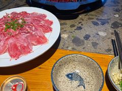 -厚山庭院重庆老火锅