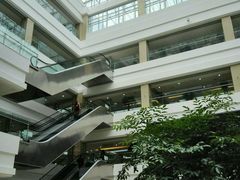 -哈尔滨市民大厦