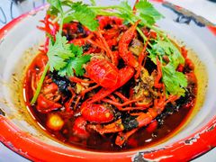 招牌虾-老长沙龙虾馆(梅林店)